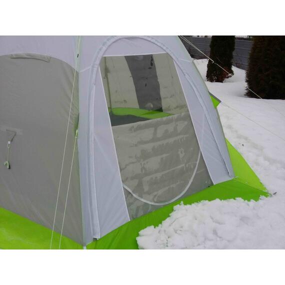 Стенка прозрачная ЛОТОС 3 (Светлица), фото , изображение 2