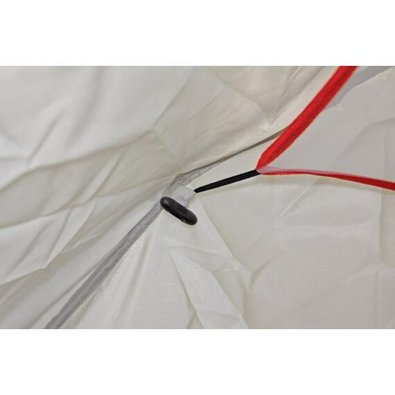Внутренний тент Лёгкий Лотос 4 (Зимний), фото , изображение 9