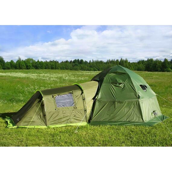 Влагозащитный тент Лотос 5У-1, фото , изображение 5