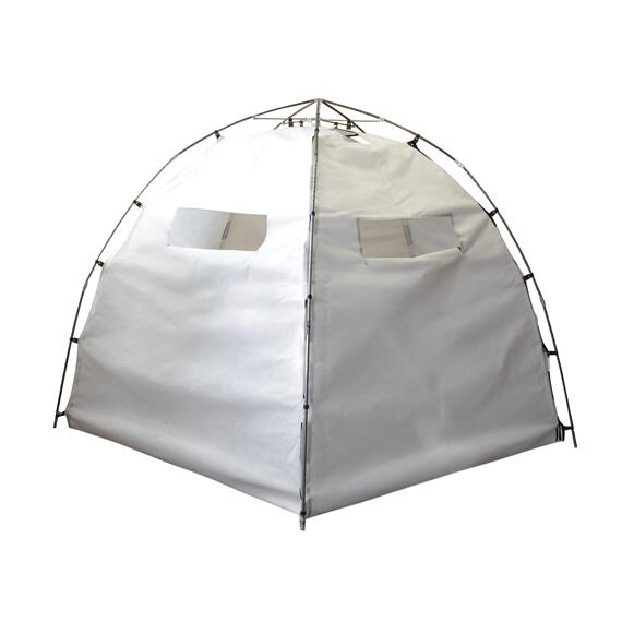 Внутренний тент Утепленный ЛОТОС 3У, фото , изображение 2