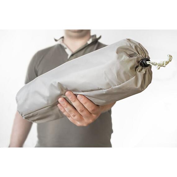 Соединение палаток ЛОТОС 5/5 (салатовый, ПУ3000), Цвет: салатовый, фото , изображение 3