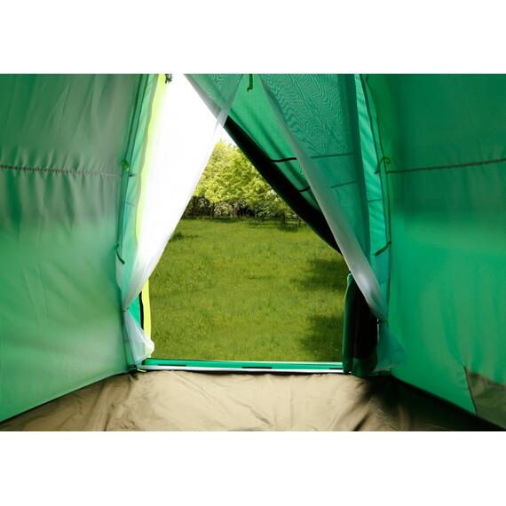 Внутренний тент-капсула ЛОТОС 5 (Летний), фото , изображение 4