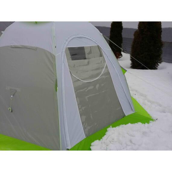 Стенка прозрачная ЛОТОС 5 (Светлица), фото , изображение 4