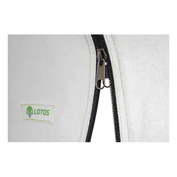 Внутренний тент Утепленный ЛОТОС 3У, фото , изображение 4