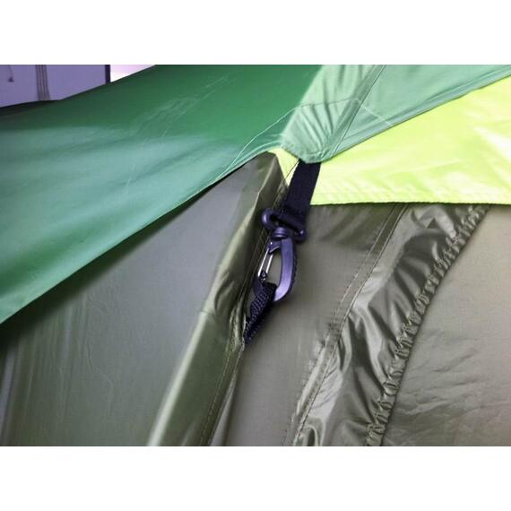 Козырёк Лотос 3 (Летний), фото , изображение 5