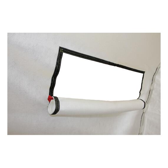 Внутренний тент Утепленный ЛОТОС 3У, фото , изображение 5