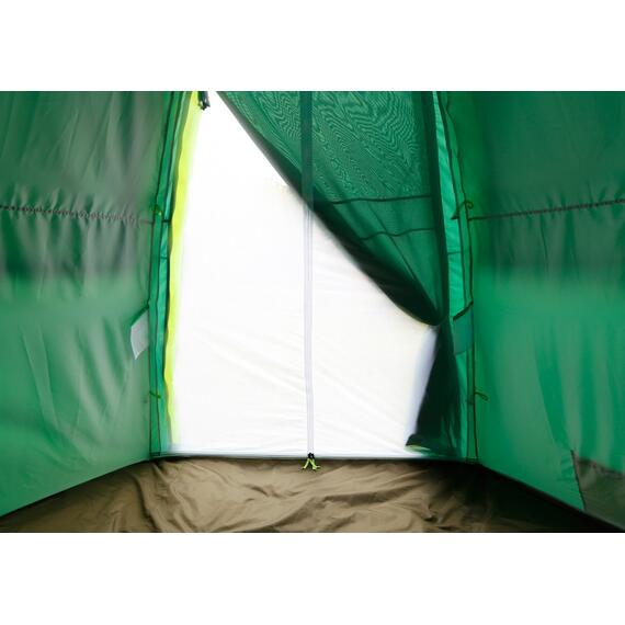 Внутренний тент-капсула ЛОТОС 5 (Летний), фото , изображение 5