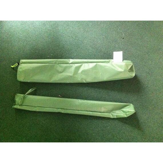 Козырёк Лотос 3 (Летний), фото , изображение 7