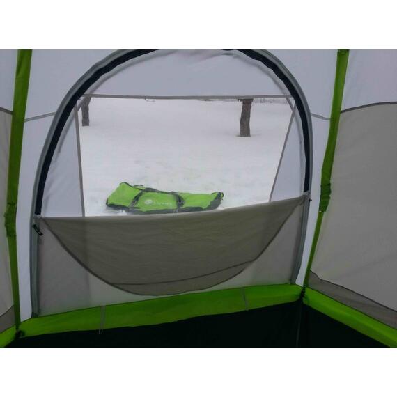 Стенка прозрачная ЛОТОС 5 (Светлица), фото , изображение 7