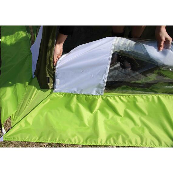 Стенка прозрачная ЛОТОС 5 (Светлица), фото , изображение 8