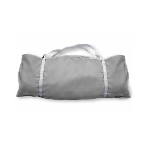 Внутренний тент Лёгкий Лотос 4 (Зимний), фото , изображение 3