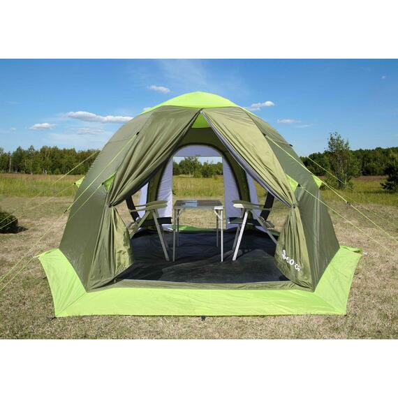 Стенка прозрачная ЛОТОС 3 (Светлица), фото , изображение 12