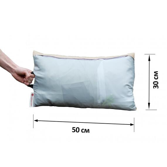 Внутренний тент-капсула ЛОТОС 5 (Летний), фото , изображение 9