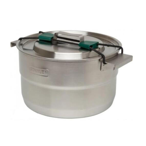 Набор посуды STANLEY Adventure, фото , изображение 2