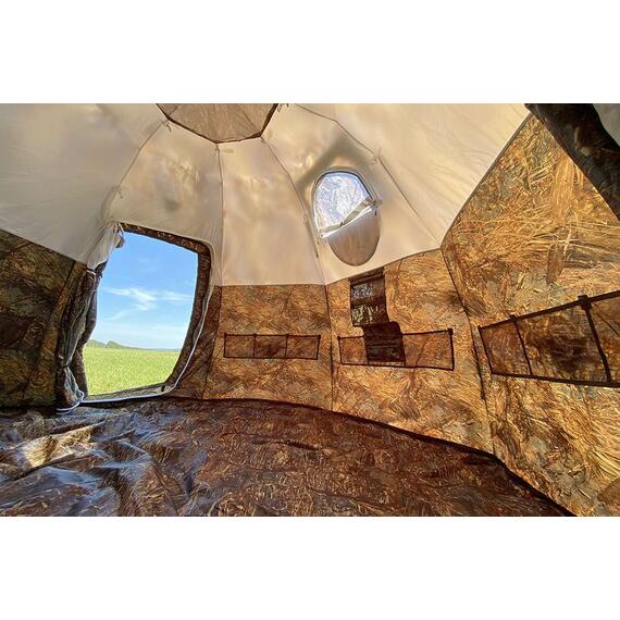 Универсальная палатка Берег УП-2, фото , изображение 6