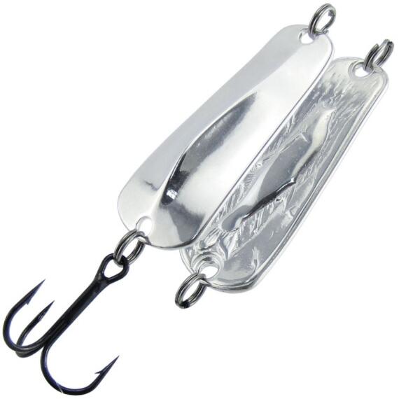 Блесна RB Mamba 23гр 01, Цвет: 01, Вес блесны (г): 23, фото 