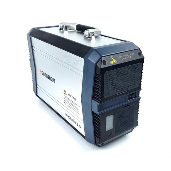 Портативное зарядное устройство Sumitachi SKA 501 220V/50HZ, фото 