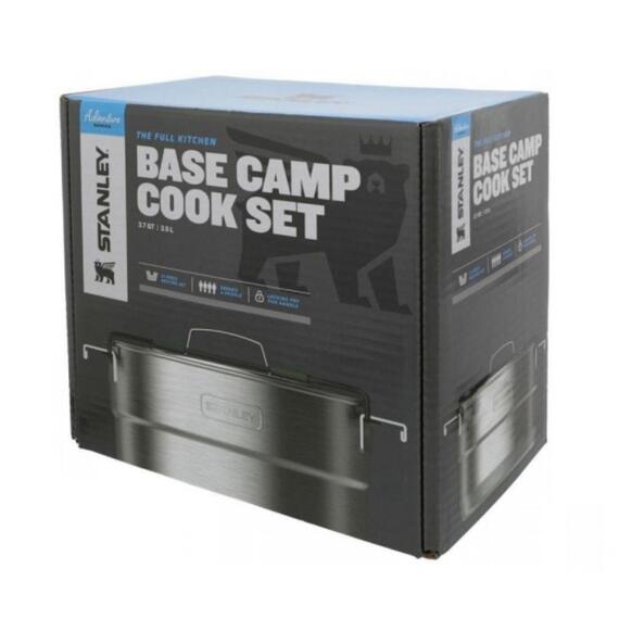 Набор посуды STANLEY Adventure, фото , изображение 5