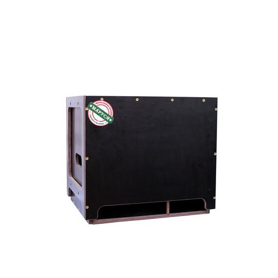 Мобильная кухня «Маруся», фото , изображение 9