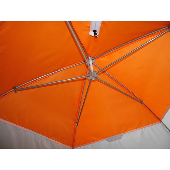 Зимняя палатка Пингвин Зонт Mr. Fisher 3 (Мистер Фишер), фото , изображение 7