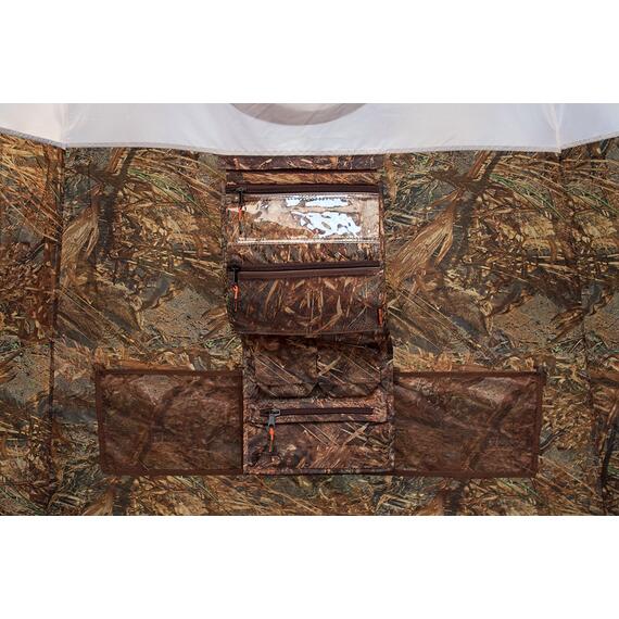 Универсальная палатка Берег УП-2, фото , изображение 9