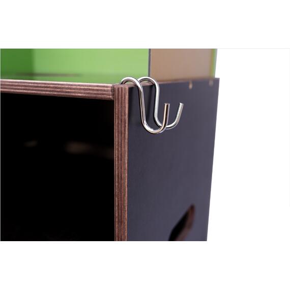 Мобильная кухня «Маруся», фото , изображение 8