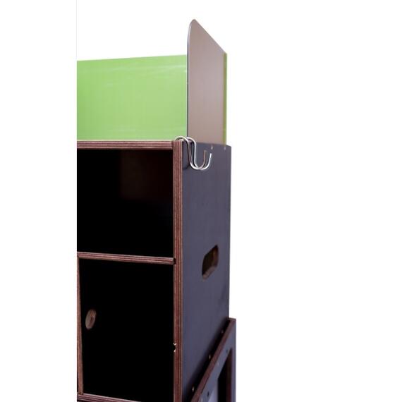 Мобильная кухня «Маруся», фото , изображение 2