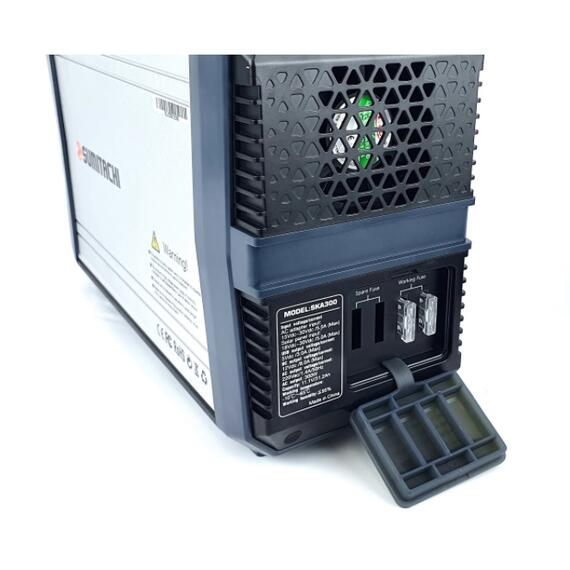 Портативное зарядное устройство Sumitachi SKA 300 220V/50HZ, фото , изображение 3
