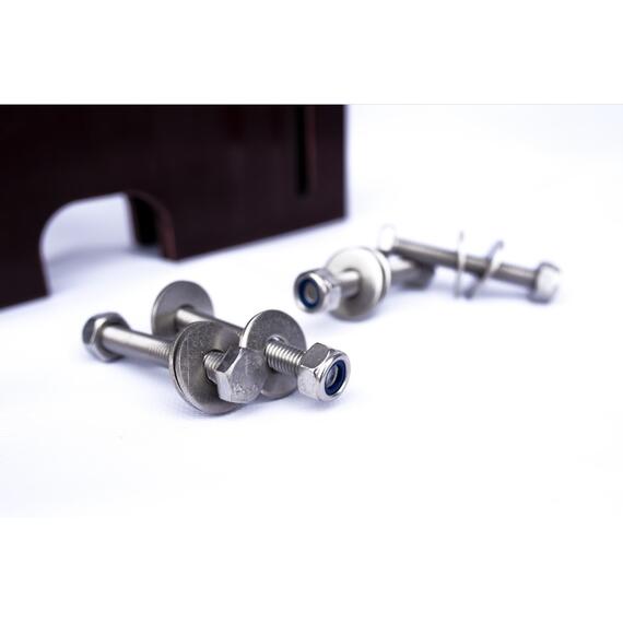 Мобильная кухня «Маруся», фото , изображение 10