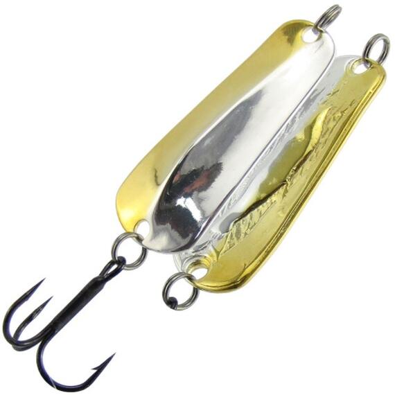 Блесна RB Mamba 23гр 04, Цвет: 04, Вес блесны (г): 23, фото 