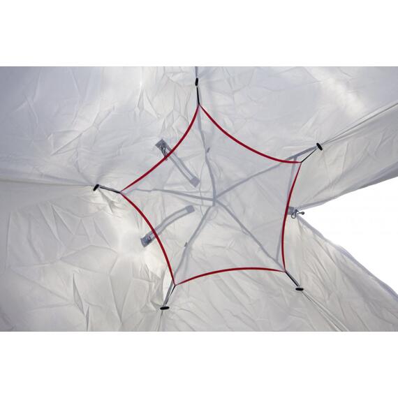 Внутренний тент Лёгкий Лотос 3 (Зимний), фото , изображение 9