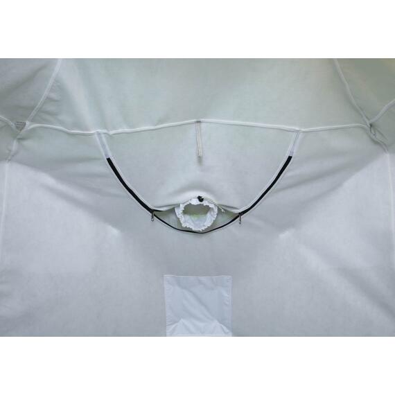 Внутренний тент Утепленный ЛОТОС КУБ 3 180х210х210 (Зимний), фото , изображение 6