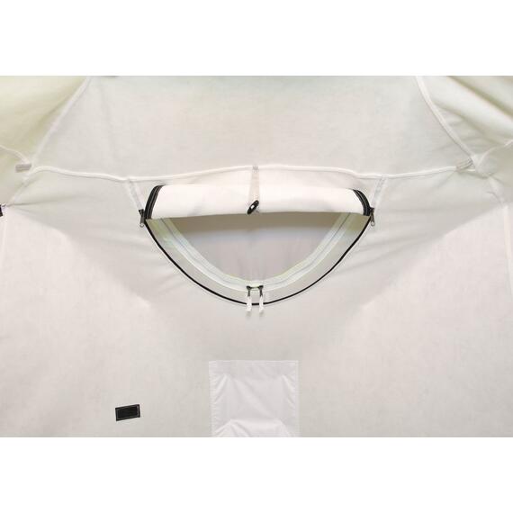 Внутренний тент Утепленный ЛОТОС КУБ 3 180х210х210 (Зимний), фото , изображение 7