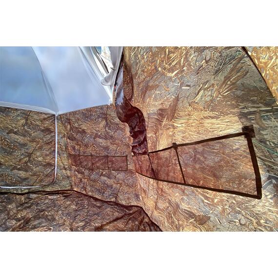 Универсальная палатка Берег УП-2, фото , изображение 10