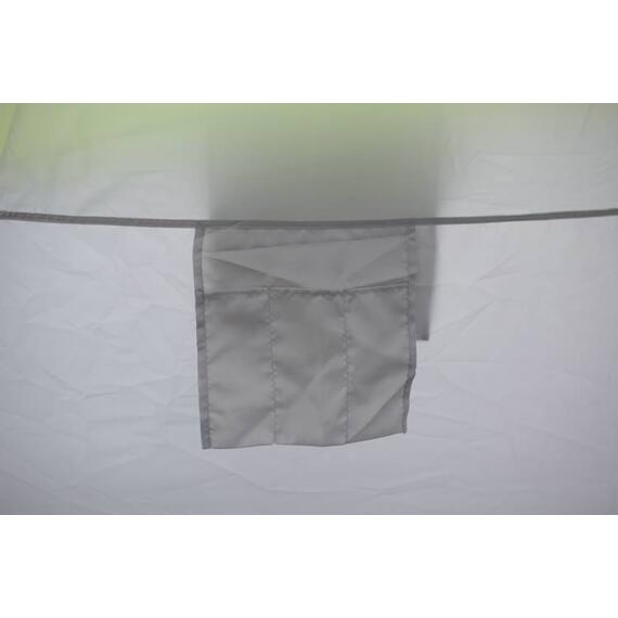 Внутренний тент Лёгкий Лотос 4 (Зимний), фото , изображение 4