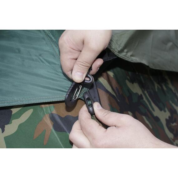 Козырёк Лотос 3 (Летний), фото , изображение 22