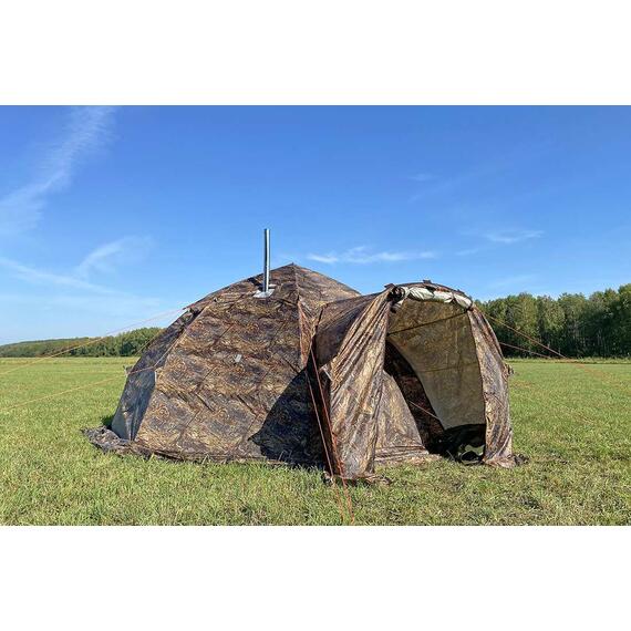 Универсальная палатка Берег УП-7, фото , изображение 6