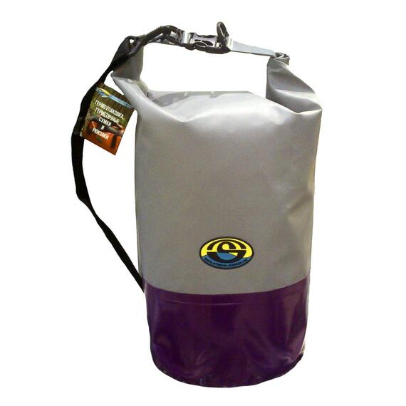 Гермомешок Stream 60л, Объем, л: 60, фото 