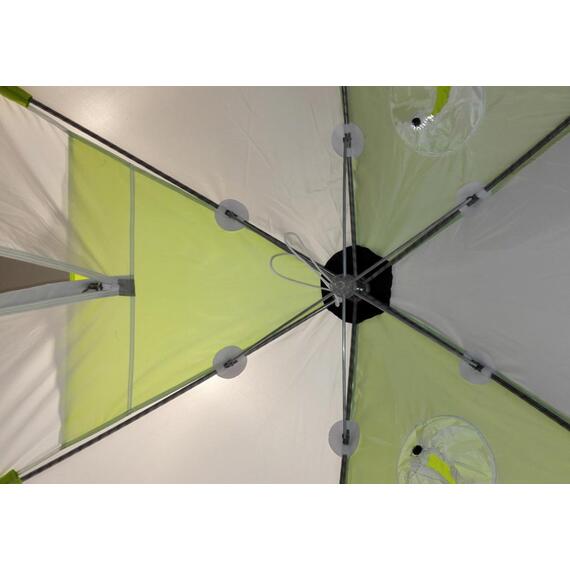 Колпачок защитный на хомут 88мм Лотос (комплект 6 шт), фото , изображение 3