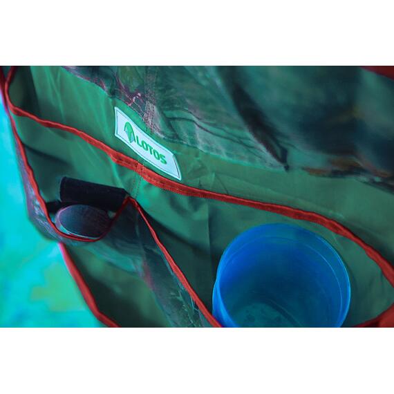 Органайзер ЛОТОС-3, фото , изображение 4