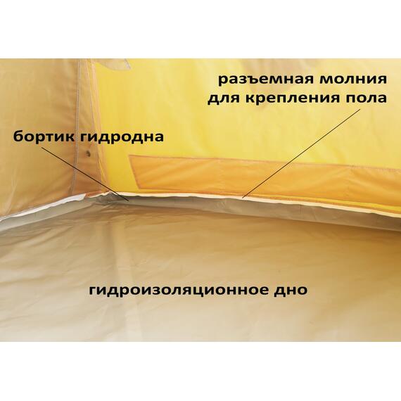 Дно гидроизоляционное ЛОТОС 5У (320х350), фото , изображение 7