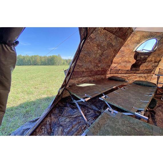 Универсальная палатка Берег УП-7, фото , изображение 4