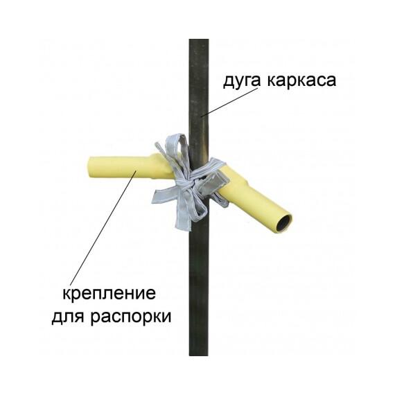 Распорка на каркас Лотос Л2/Л4, фото , изображение 4