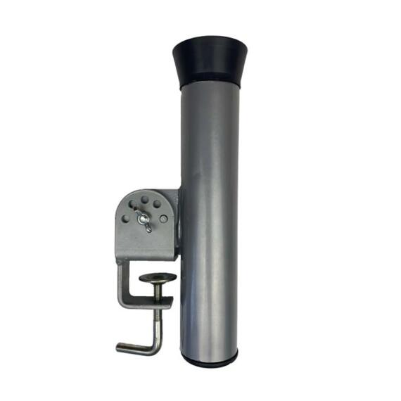 Держатель спиннинга со струбциной Патриот, фото , изображение 7