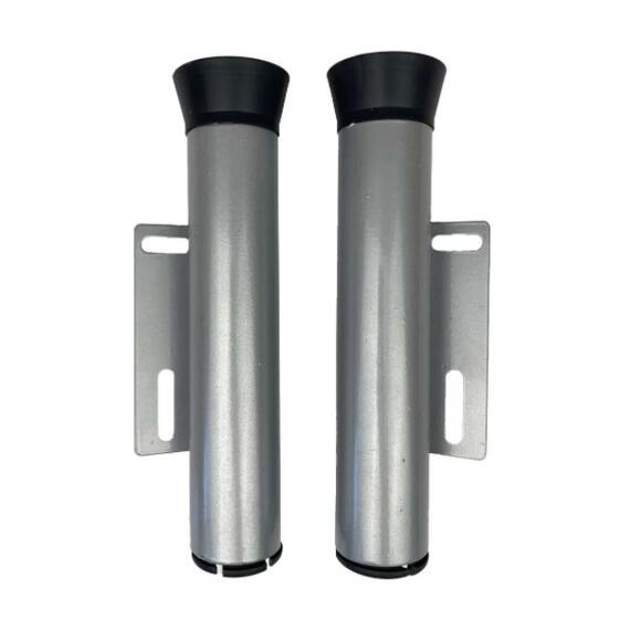 Держатель спиннинга на транец Патриот (Пара), фото , изображение 2