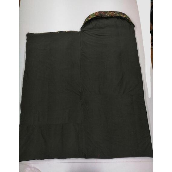 Спальный мешок Poseidon Fish -5°C, фото , изображение 5