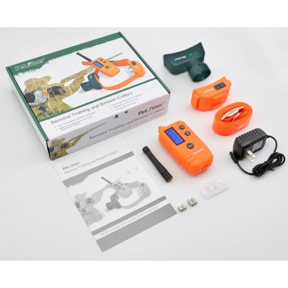 Электронный ошейник PET910 Hunter Beeper, фото , изображение 5