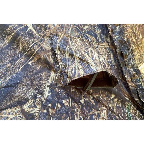 Универсальная палатка Берег УП-2, фото , изображение 12