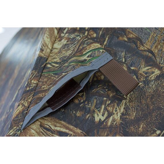 Универсальная палатка Берег УП-2, фото , изображение 14