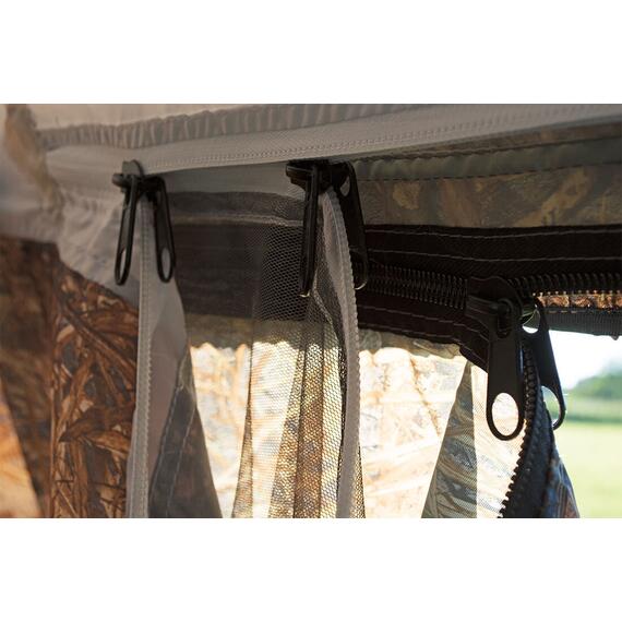 Универсальная палатка Берег УП-2, фото , изображение 15